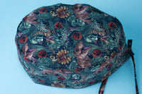 Gorro quirúrgico jurassic t-rex