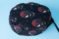 Gorro quirúrgico spider horror