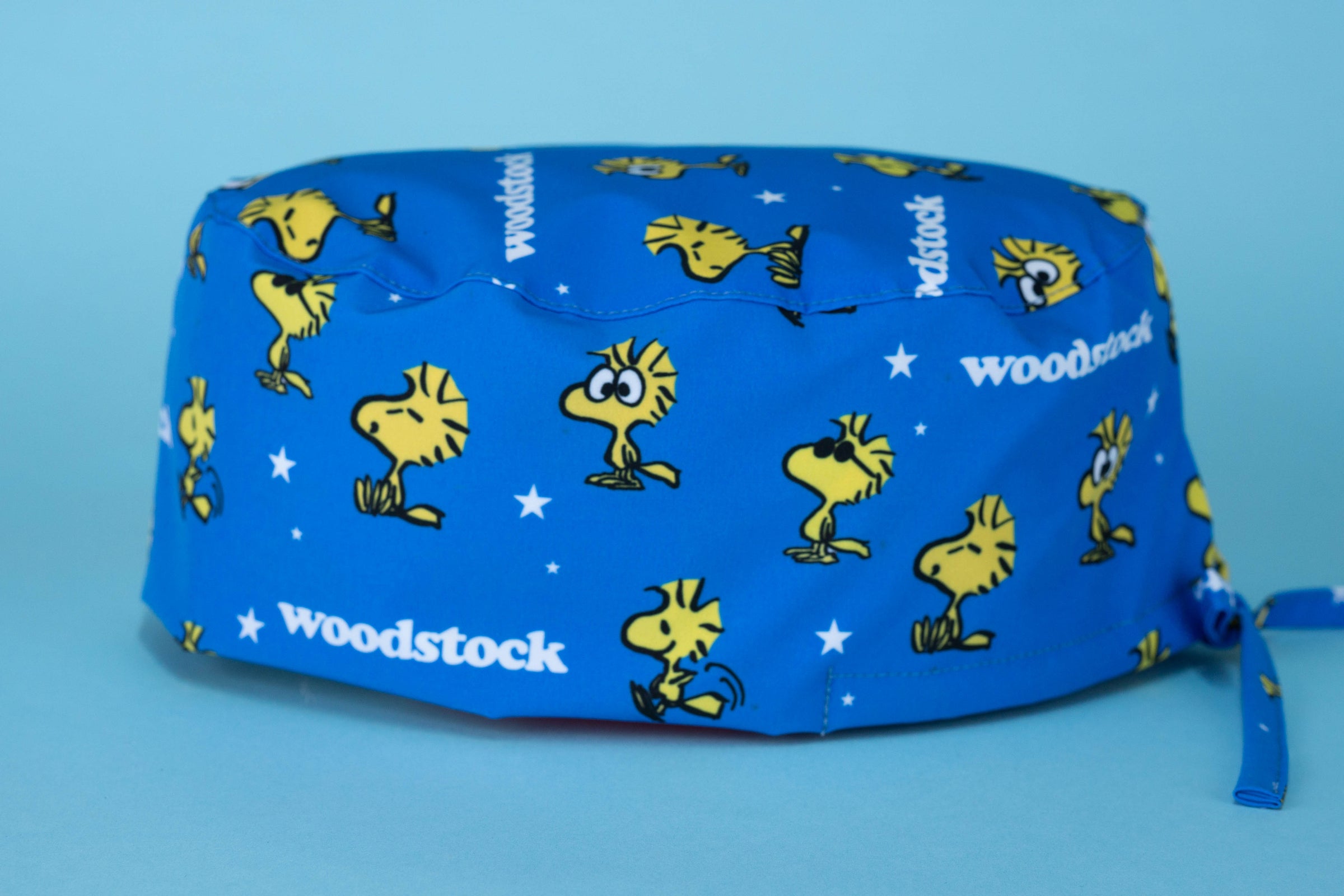 Gorro quirúrgico snoopy woodstock