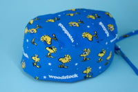 Gorro quirúrgico snoopy woodstock
