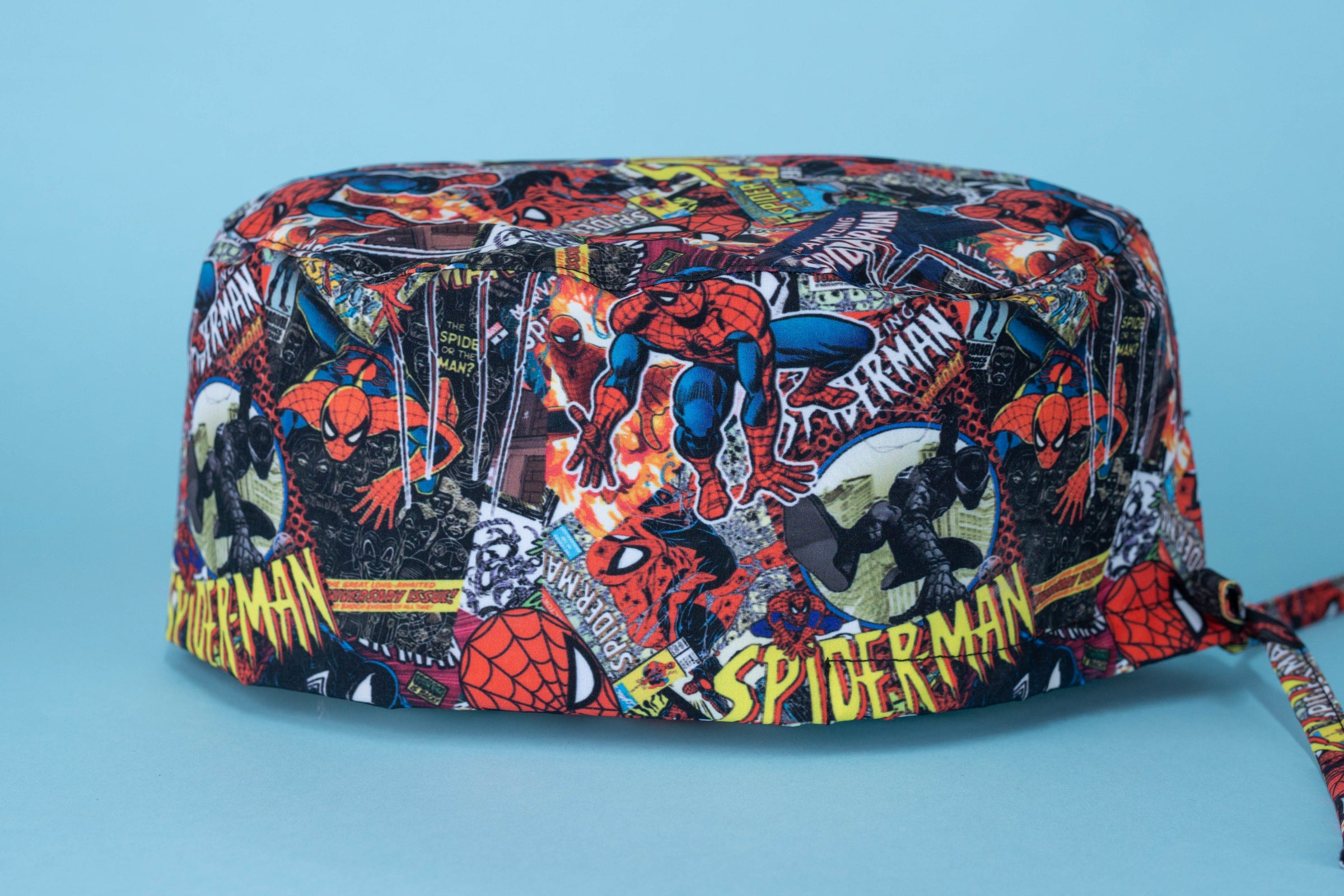 Gorro quirúrgico spiderman 3