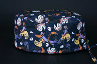 Gorro quirúrgico jack toys