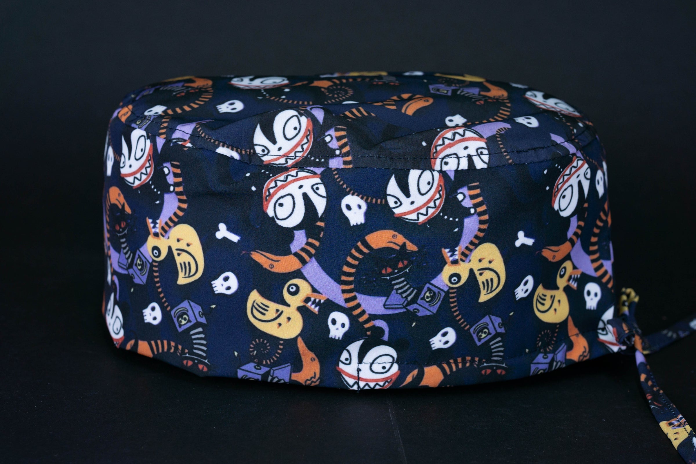 Gorro quirúrgico jack toys