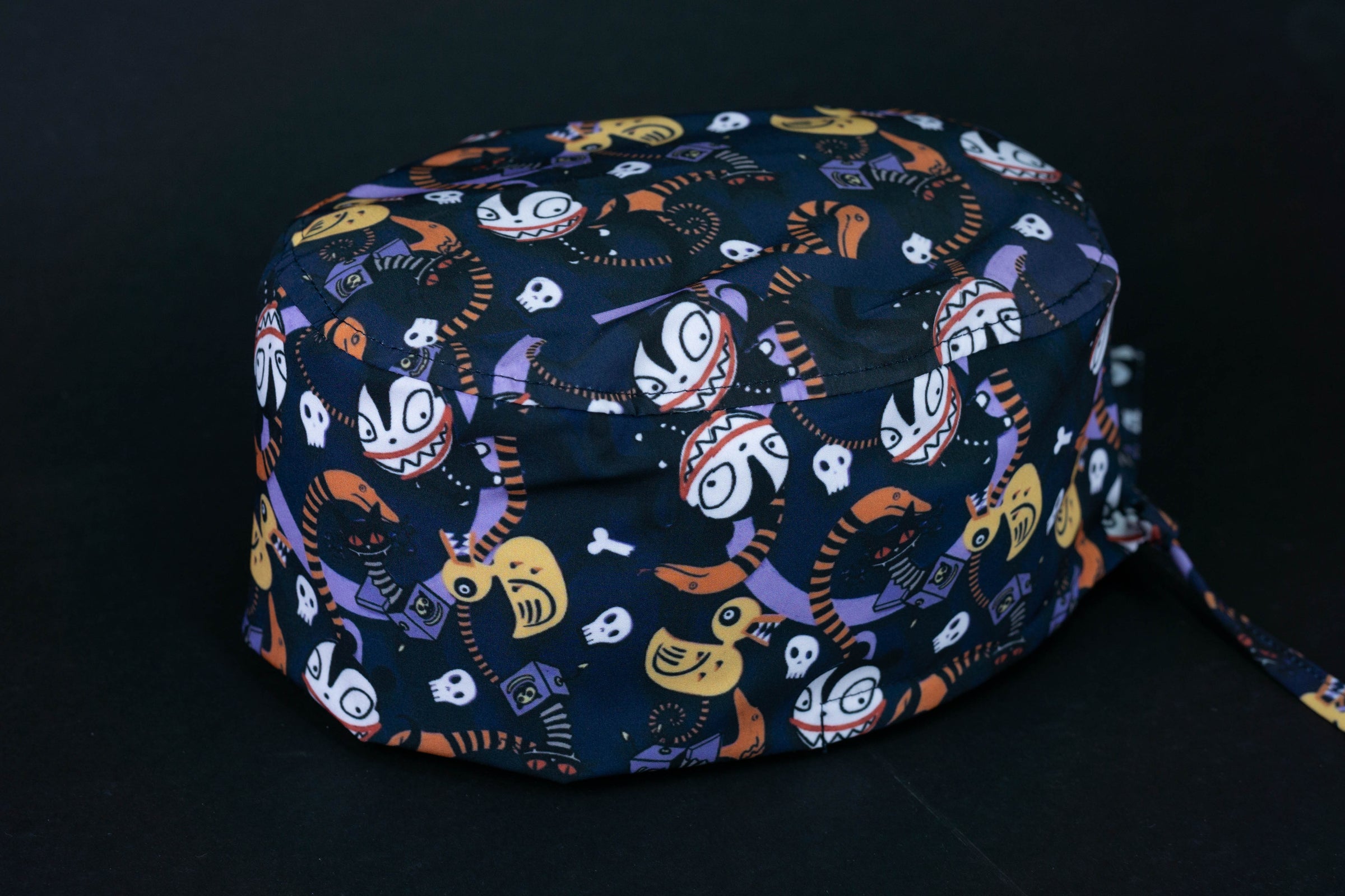 Gorro quirúrgico jack toys