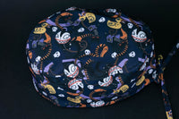 Gorro quirúrgico jack toys