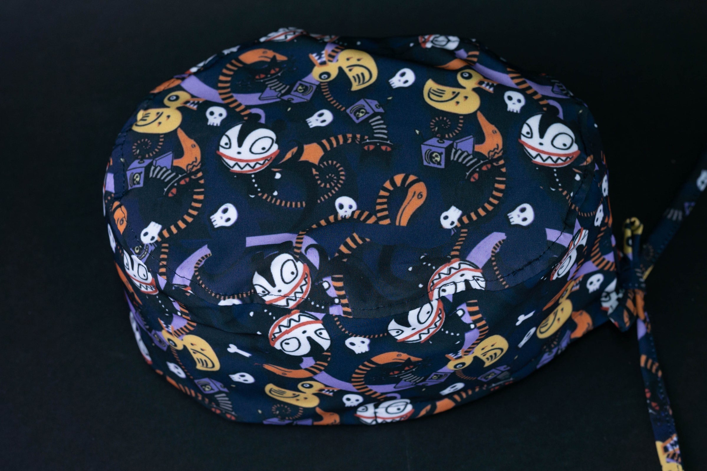 Gorro quirúrgico jack toys