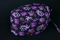 Gorro quirúrgico gengar pixel