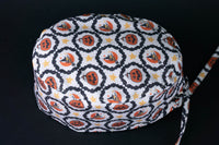 Gorro quirúrgico snoopy halloween