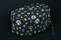 Gorro quirúrgico coco