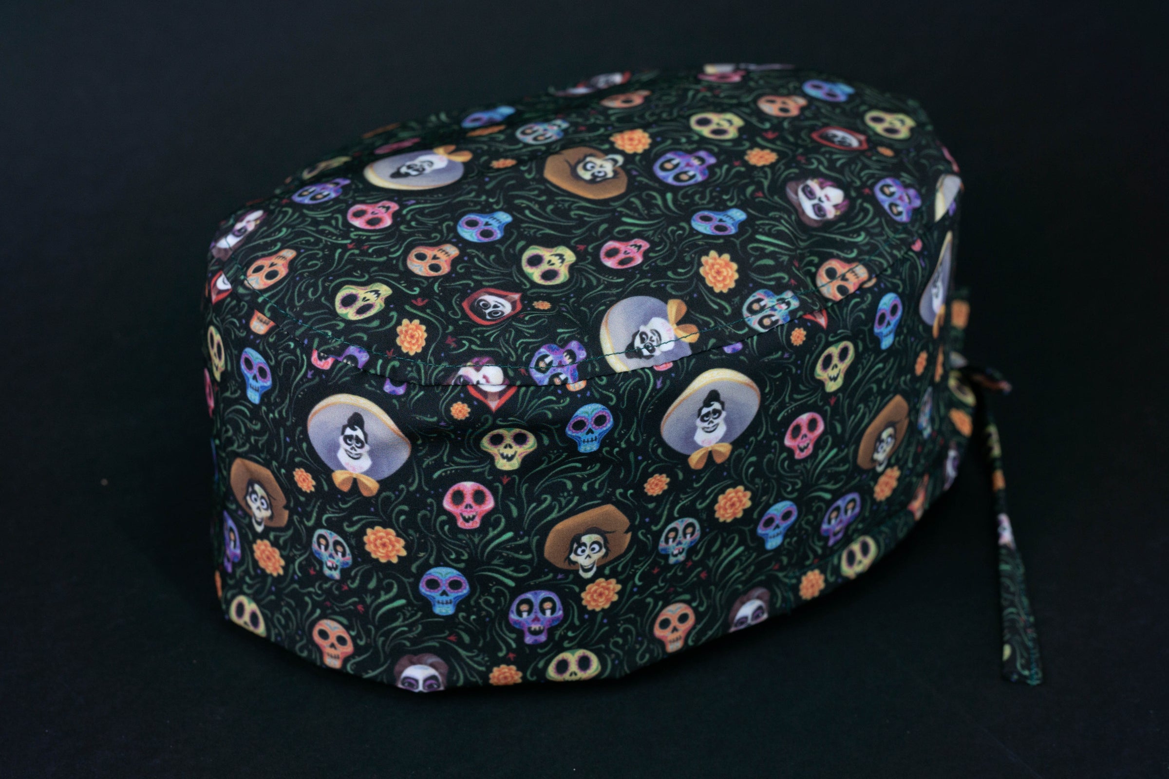 Gorro quirúrgico coco