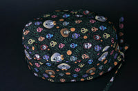 Gorro quirúrgico coco