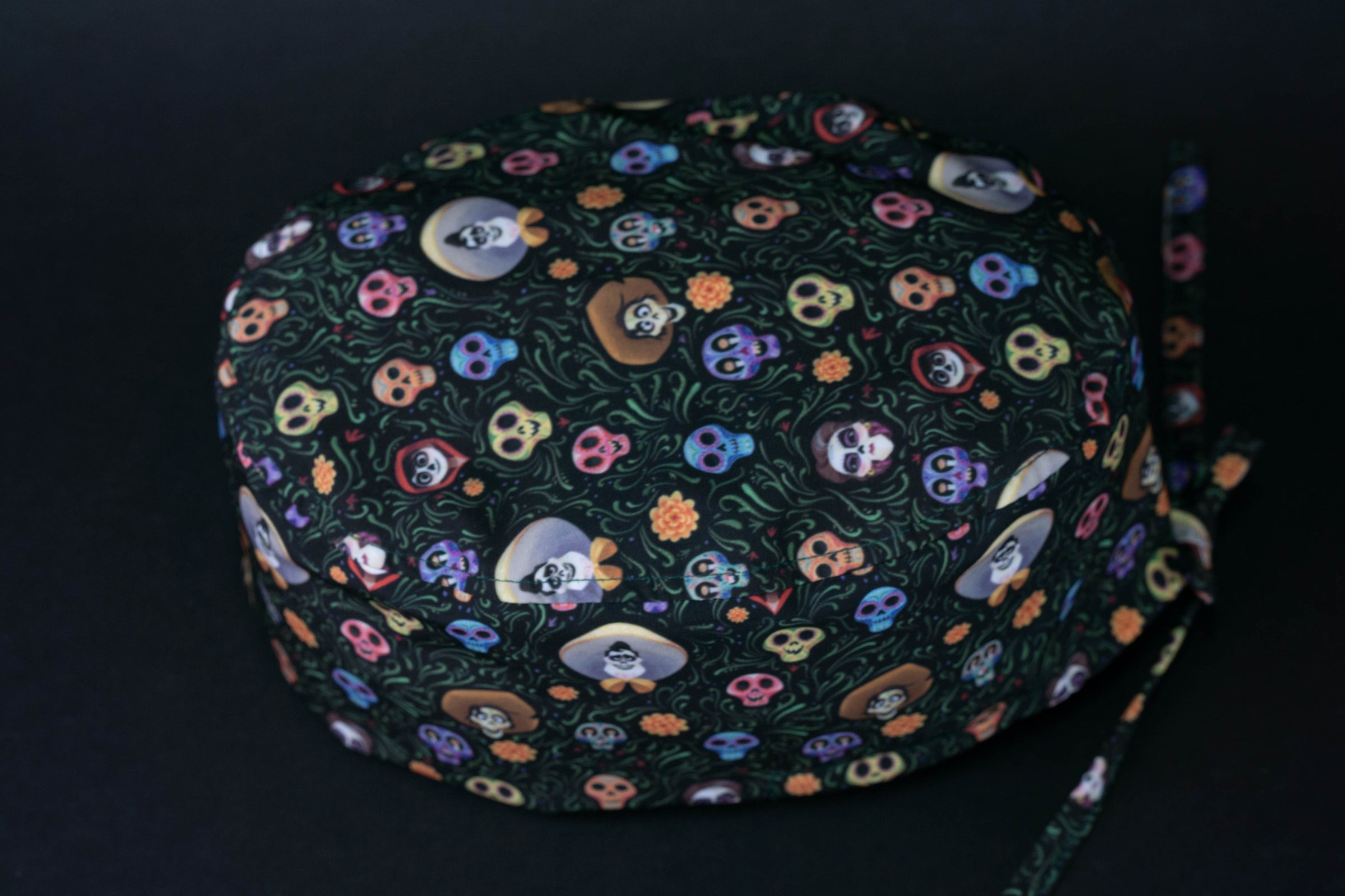 Gorro quirúrgico coco