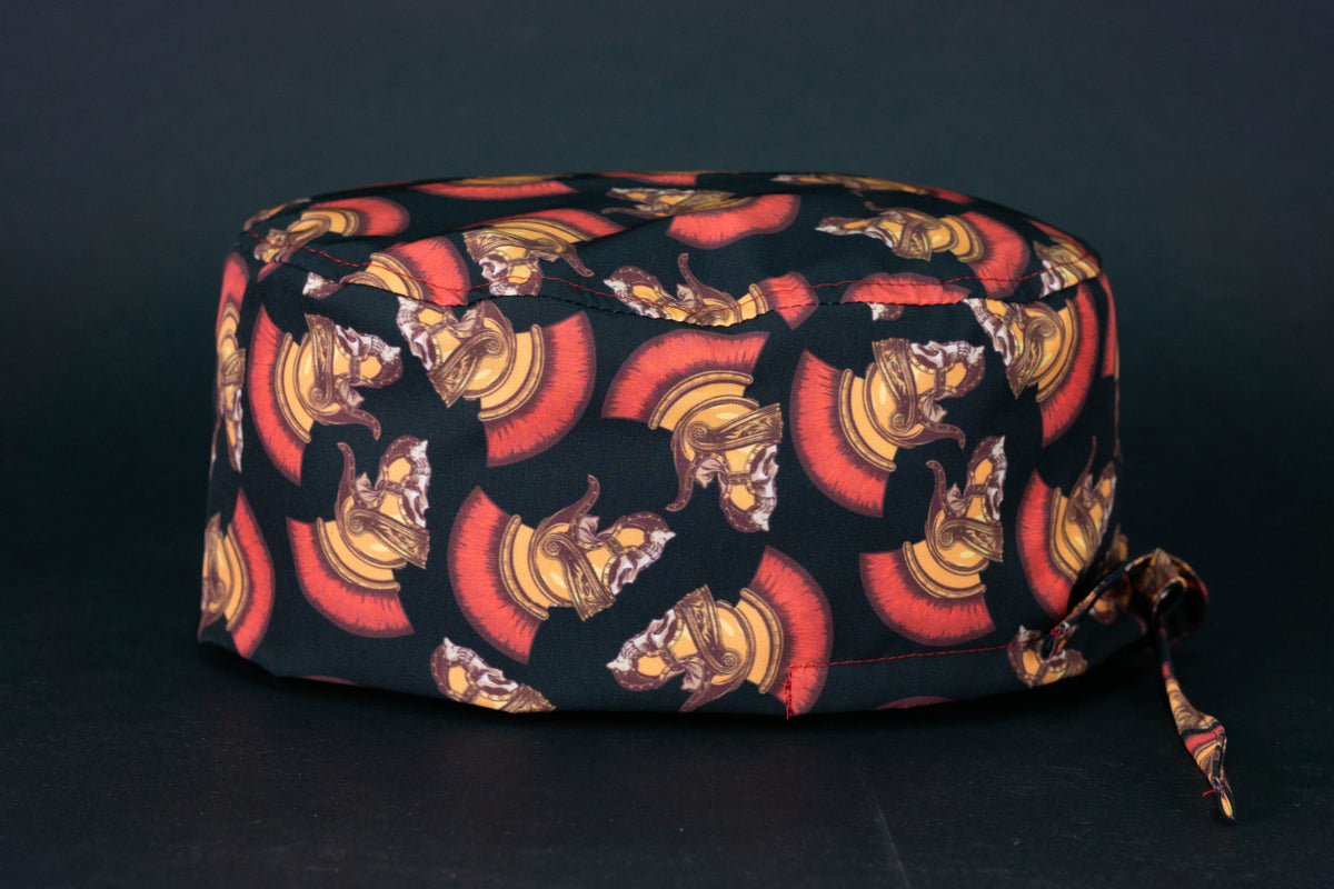Gorro quirúrgico ades odisea