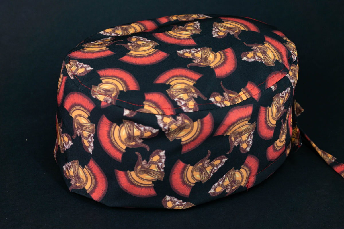 Gorro quirúrgico ades odisea