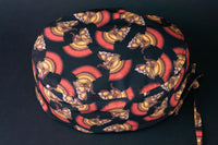 Gorro quirúrgico ades odisea