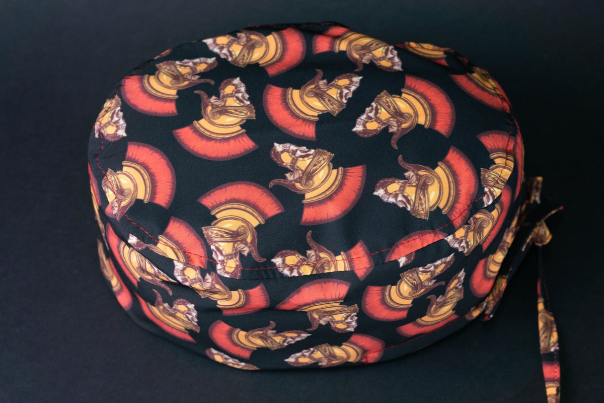 Gorro quirúrgico ades odisea