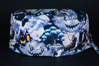 Gorro quirúrgico jack y zero regalos