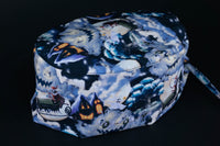 Gorro quirúrgico jack y zero regalos