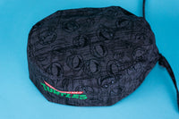 Gorro quirúrgico tmnt gris