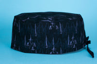Gorro quirúrgico lord of the rings espectro