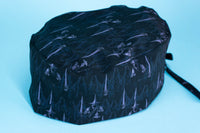 Gorro quirúrgico lord of the rings espectro
