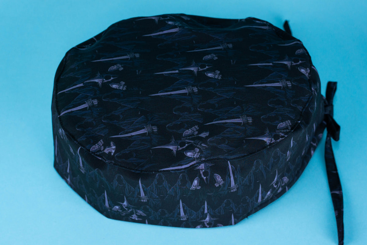 Gorro quirúrgico lord of the rings espectro