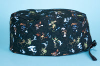 Gorro quirúrgico Gremlins partie