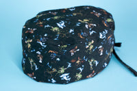 Gorro quirúrgico Gremlins partie