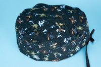 Gorro quirúrgico Gremlins partie