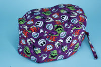 Gorro quirúrgico jack collage