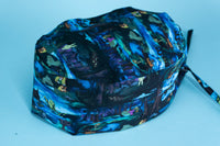 Gorro quirúrgico scooby misterio