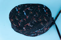 Gorro quirúrgico star wars lado oscuro 2