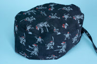 Gorro quirúrgico tmnt generacion