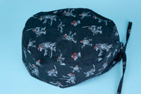 Gorro quirúrgico tmnt generacion