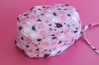 Gorro quirúrgico Boo Candy