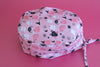 Gorro quirúrgico Boo Candy