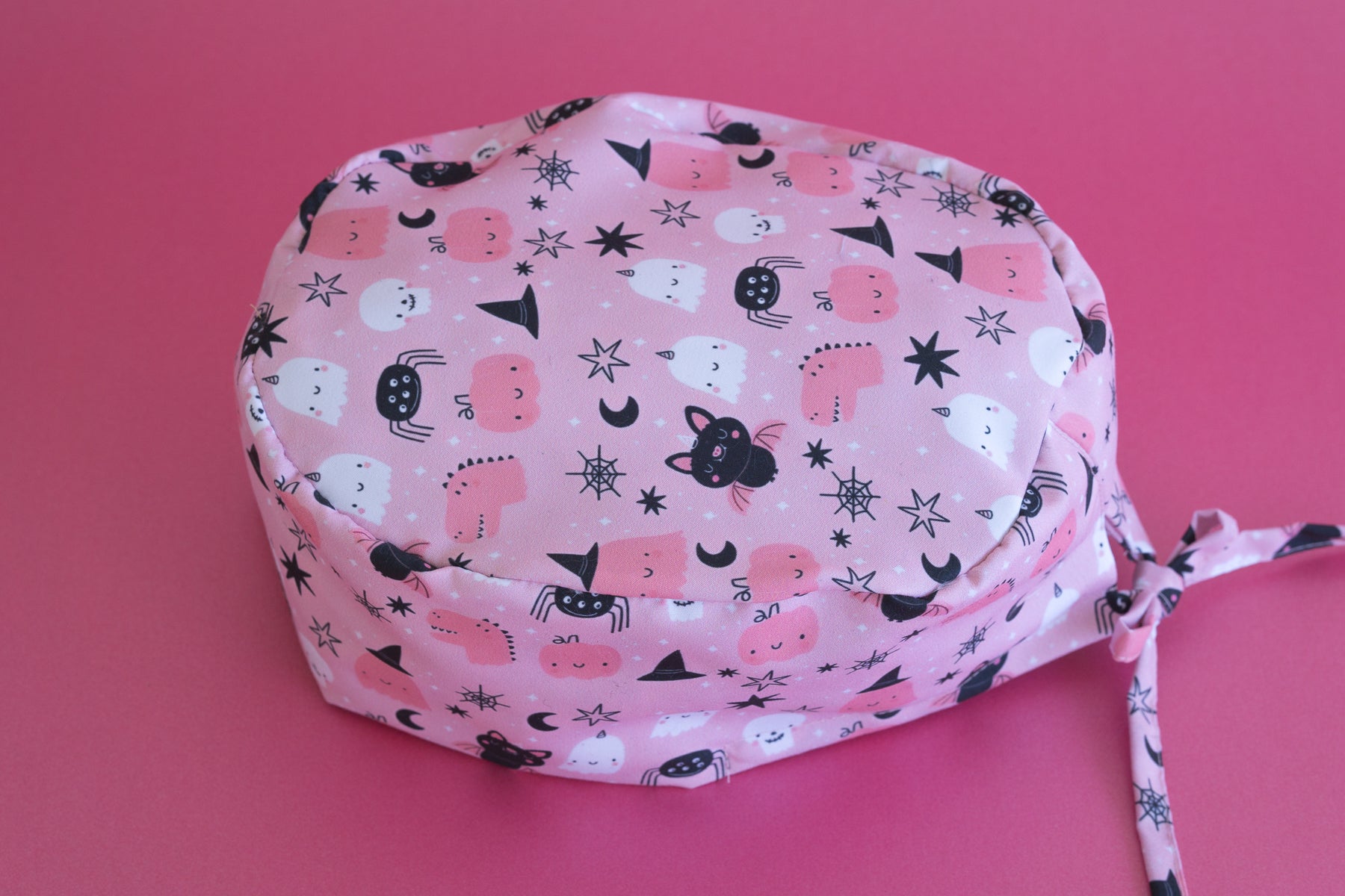 Gorro quirúrgico Boo Candy