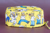 Gorro quirúrgico Simpsons Homer