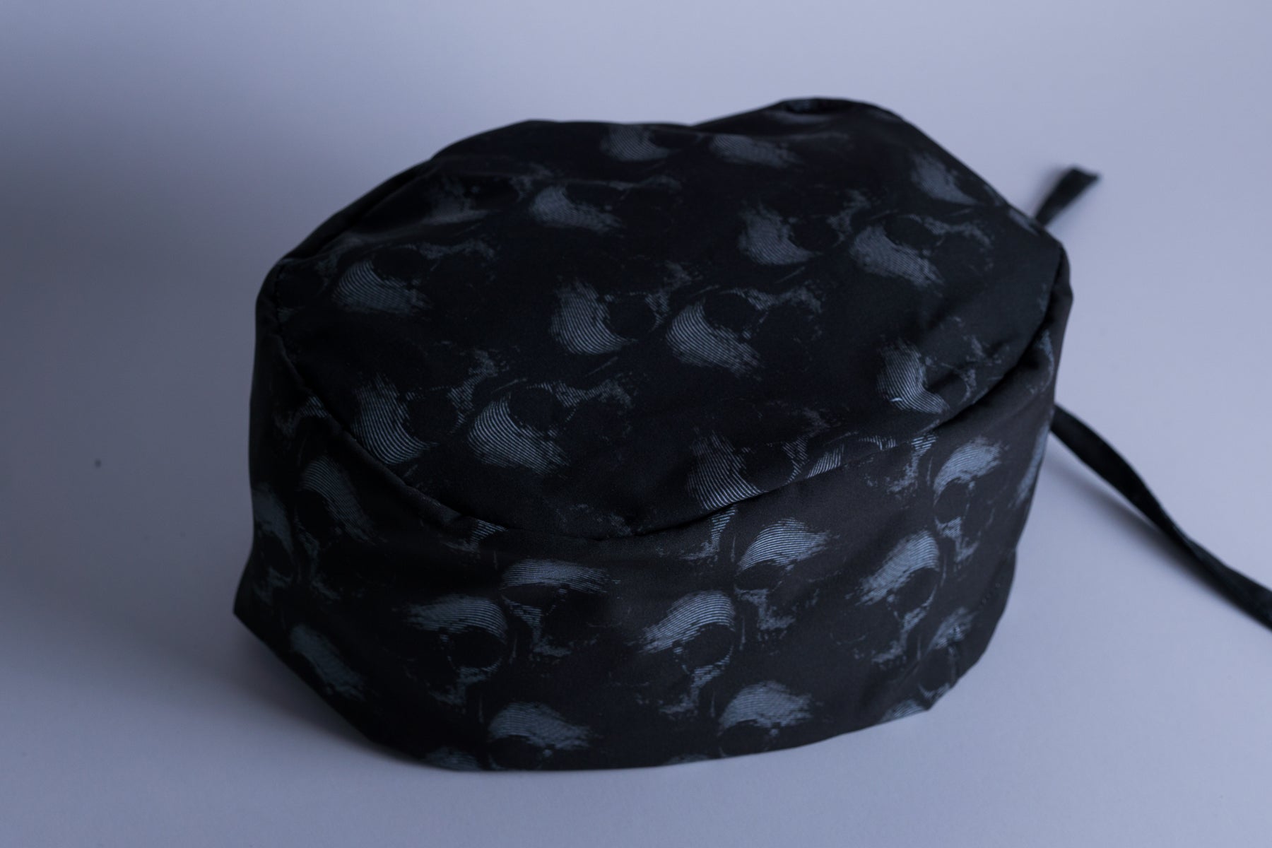 Gorro quirúrgico Skull Vector