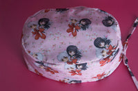 Gorro quirúrgico Inuyasha 002