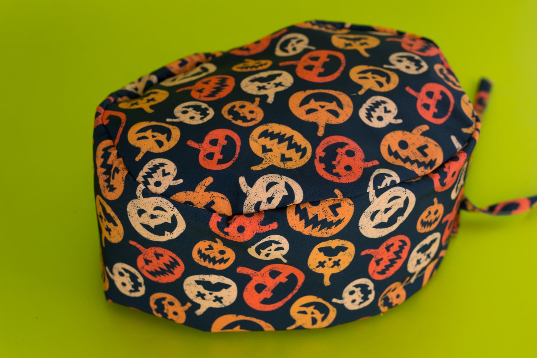 Gorro quirúrgico Funky punky