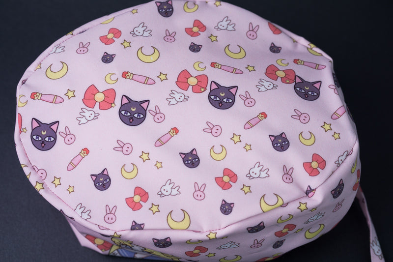 Gorro quirúrgico Sailor Moon 1