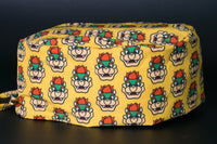 Gorro quirúrgico Bowser 1