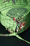 Gorro quirúrgico TMNT 1