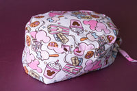 Gorro quirúrgico Disney CottonCandy