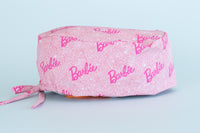 Gorro quirúrgico Barbie 05