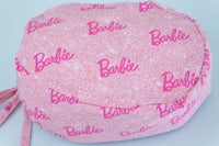 Gorro quirúrgico Barbie 05