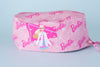 Gorro quirúrgico Barbie doctora