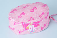 Gorro quirúrgico Barbie doctora