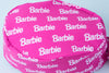 Gorro quirúrgico Barbie Fucsia base